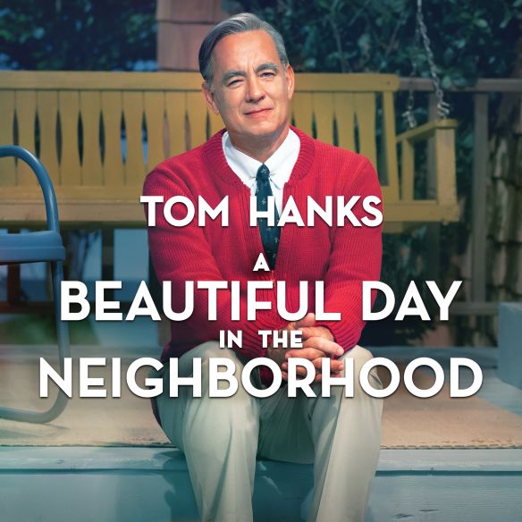 A Beautiful Day in the Neighborhood (2019) Marielle